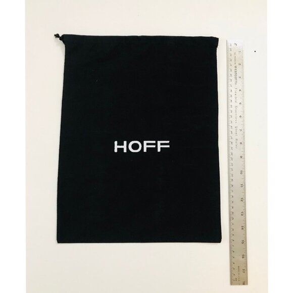 Hoff Drawstring Dust Bag - NWOT - Picture 2 of 4